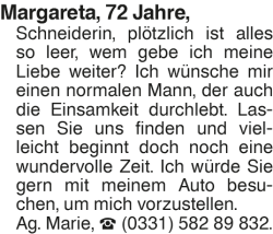 Vorschaubild der Anzeige, (Id: 1970705)