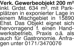 Vorschaubild der Anzeige, (Id: 1970854)