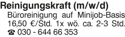 Vorschaubild der Anzeige, (Id: 1970713)