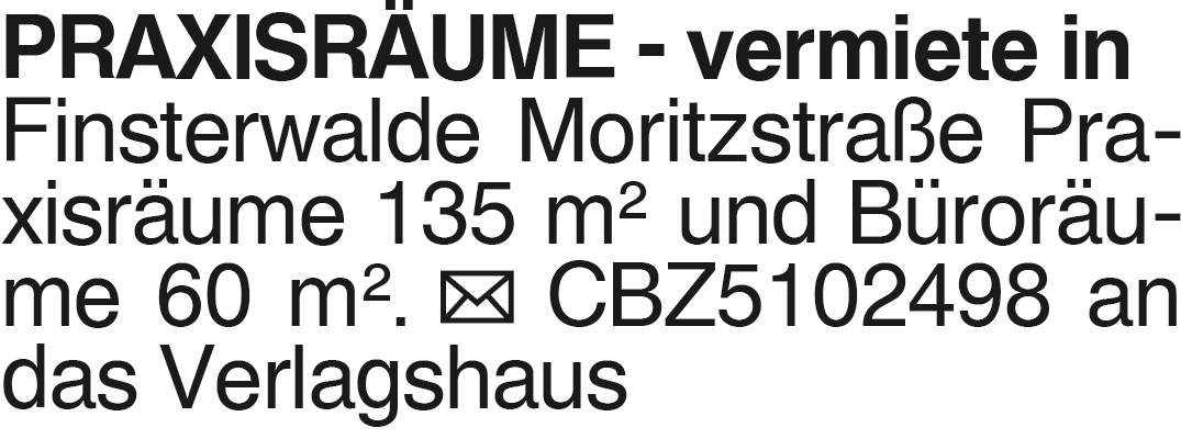 Vorschaubild der Anzeige, (Id: 1973543)