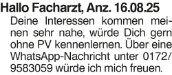 Vorschaubild der Anzeige, (Id: 1970723)