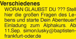 Vorschaubild der Anzeige, (Id: 1970725)