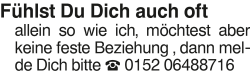 Vorschaubild der Anzeige, (Id: 1970726)