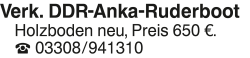 Vorschaubild der Anzeige, (Id: 1970732)