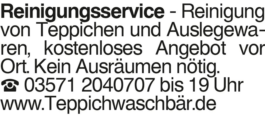 Vorschaubild der Anzeige, (Id: 1970861)