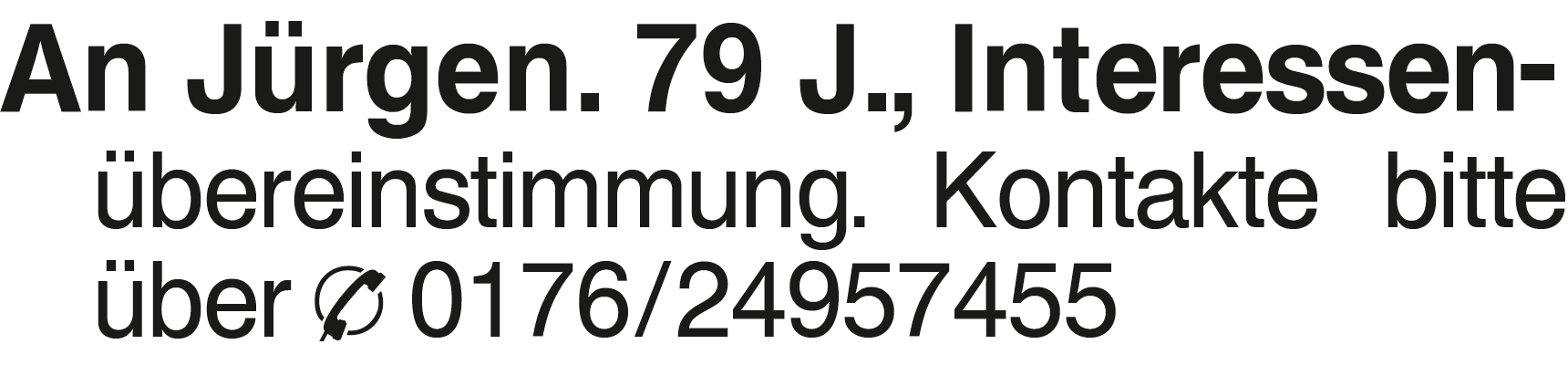 Vorschaubild der Anzeige, (Id: 1970736)