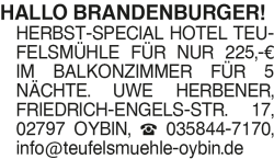Vorschaubild der Anzeige, (Id: 1970739)