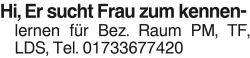 Vorschaubild der Anzeige, (Id: 1970746)