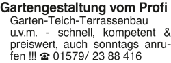 Vorschaubild der Anzeige, (Id: 1970748)