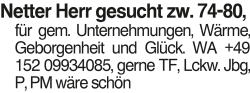 Vorschaubild der Anzeige, (Id: 1970753)