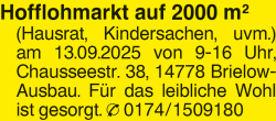 Vorschaubild der Anzeige, (Id: 1970761)