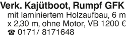 Vorschaubild der Anzeige, (Id: 1970763)