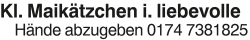 Vorschaubild der Anzeige, (Id: 1970770)