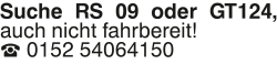 Vorschaubild der Anzeige, (Id: 1970868)