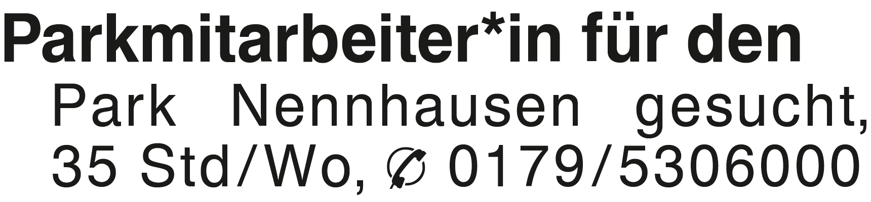 Vorschaubild der Anzeige, (Id: 1970773)