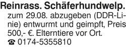 Vorschaubild der Anzeige, (Id: 1970774)