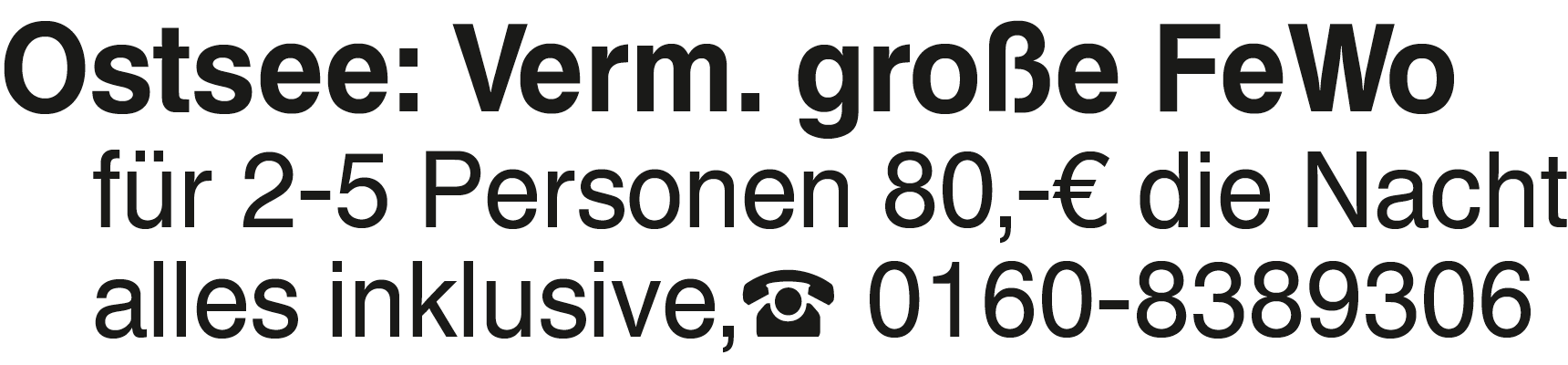 Vorschaubild der Anzeige, (Id: 1970787)