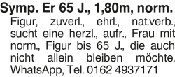 Vorschaubild der Anzeige, (Id: 1970788)