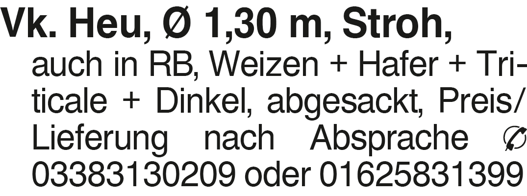 Vorschaubild der Anzeige, (Id: 1970793)