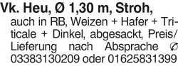 Vorschaubild der Anzeige, (Id: 1970793)