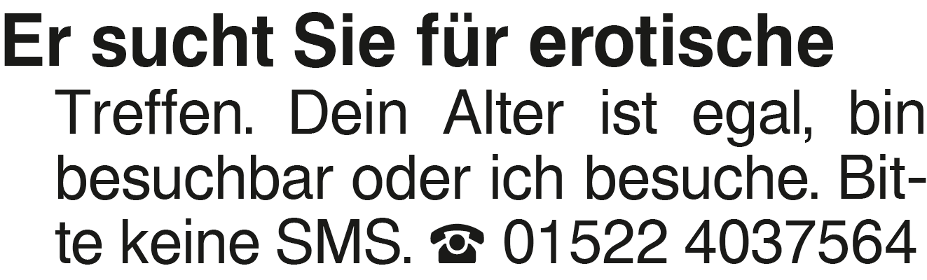 Vorschaubild der Anzeige, (Id: 1970794)