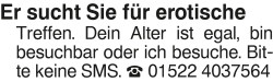 Vorschaubild der Anzeige, (Id: 1970794)