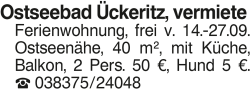 Vorschaubild der Anzeige, (Id: 1970795)