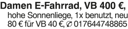 Vorschaubild der Anzeige, (Id: 1970796)