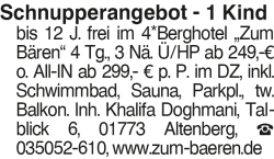 Vorschaubild der Anzeige, (Id: 1970798)