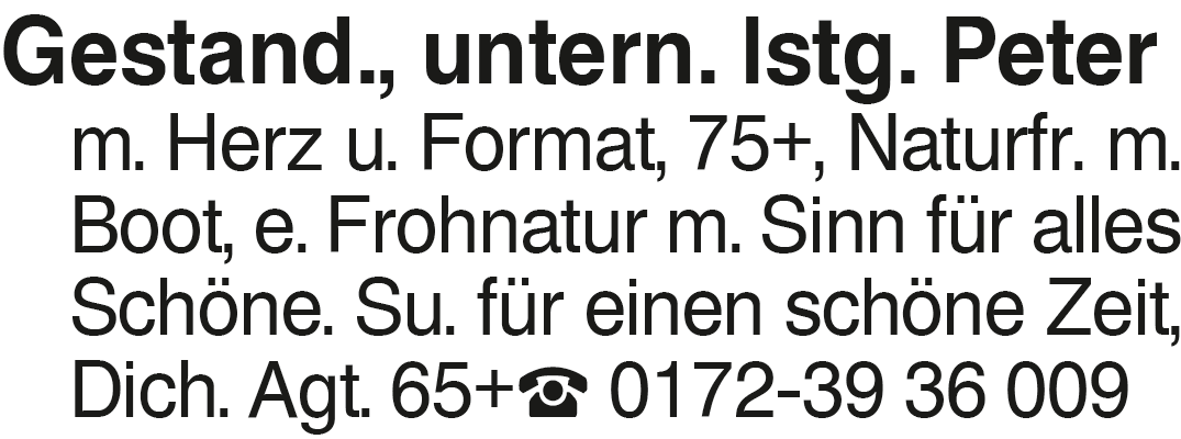 Vorschaubild der Anzeige, (Id: 1970808)