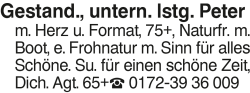 Vorschaubild der Anzeige, (Id: 1970808)