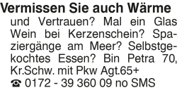 Vorschaubild der Anzeige, (Id: 1970809)