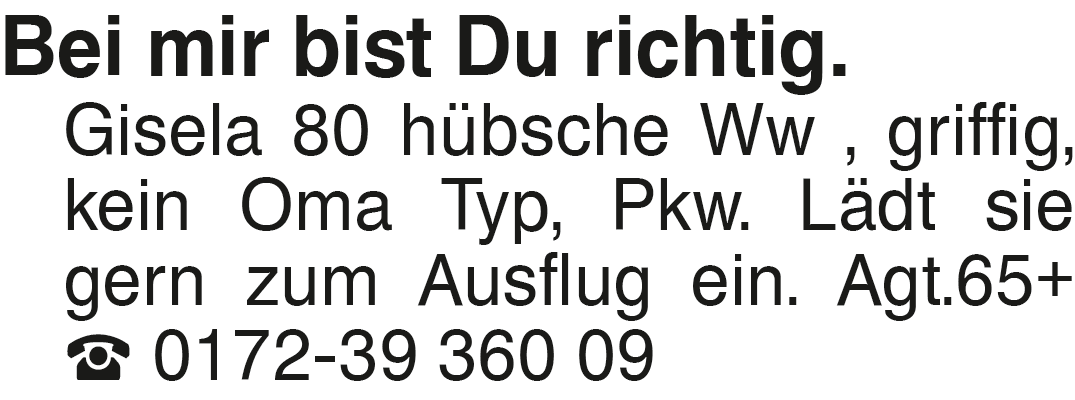 Vorschaubild der Anzeige, (Id: 1970810)