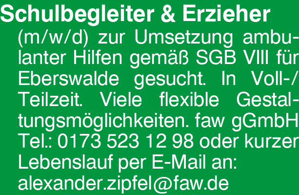 Vorschaubild der Anzeige, (Id: 1970811)