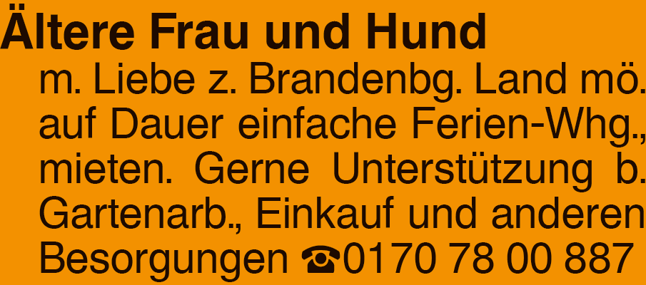 Vorschaubild der Anzeige, (Id: 1970814)
