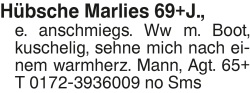 Vorschaubild der Anzeige, (Id: 1970823)