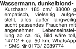 Vorschaubild der Anzeige, (Id: 1970825)