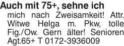 Vorschaubild der Anzeige, (Id: 1970829)