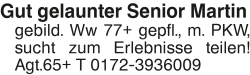 Vorschaubild der Anzeige, (Id: 1970830)