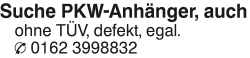 Vorschaubild der Anzeige, (Id: 1970831)