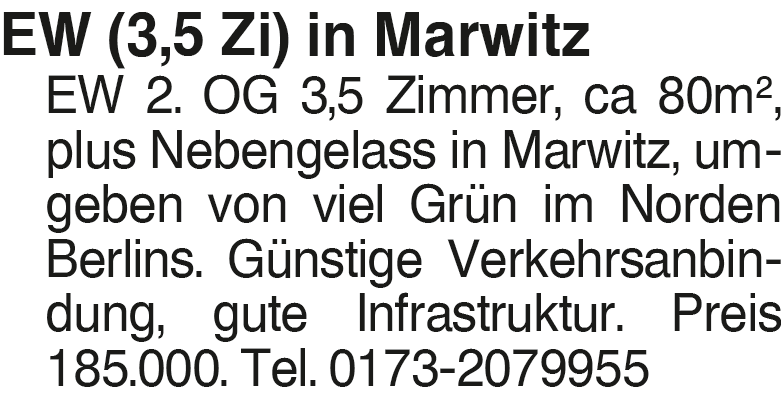 Vorschaubild der Anzeige, (Id: 1970833)