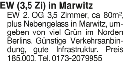 Vorschaubild der Anzeige, (Id: 1970833)