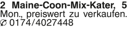 Vorschaubild der Anzeige, (Id: 1970880)