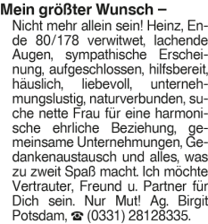 Vorschaubild der Anzeige, (Id: 1972493)