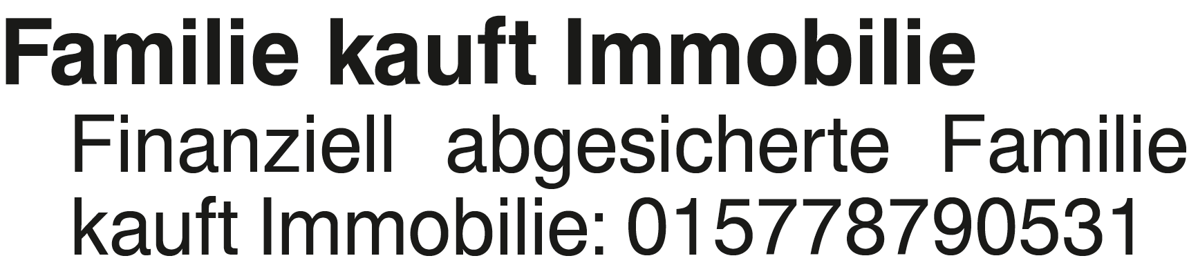 Vorschaubild der Anzeige, (Id: 1972521)