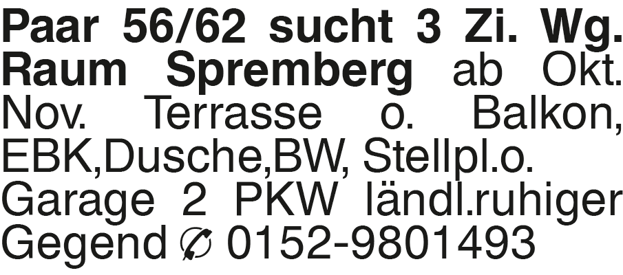 Vorschaubild der Anzeige, (Id: 1971670)