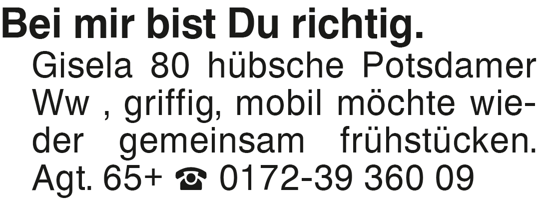Vorschaubild der Anzeige, (Id: 1972615)