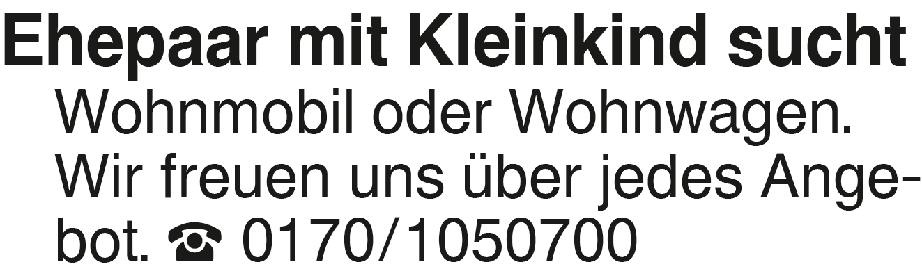 Vorschaubild der Anzeige, (Id: 1976475)