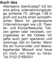 Vorschaubild der Anzeige, (Id: 1976508)
