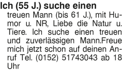 Vorschaubild der Anzeige, (Id: 1976587)